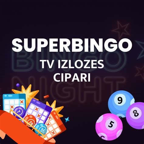 superbingo izlozes.